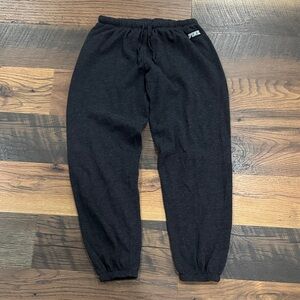 PINK Victoria's Secret Jogger Sweatpants